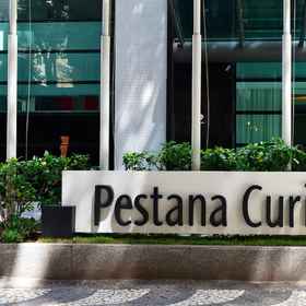 Primary image1Pestana Curitiba,库里提巴全景塔飯店