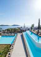 Primary image Tui Blue Elounda Village Resort & Spa by Aquila