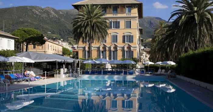 Lain-lain Grand Hotel Arenzano