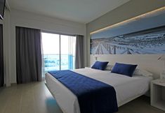 기타 6 BG Hotel Tonga Tower