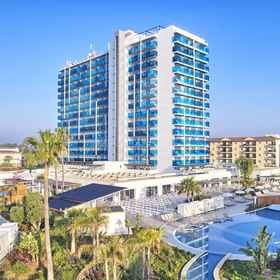 Primary image 1 BG Hotel Tonga Tower, Khách sạn Estellencs