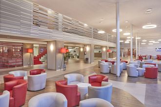 기타 4 BG Hotel Tonga Tower