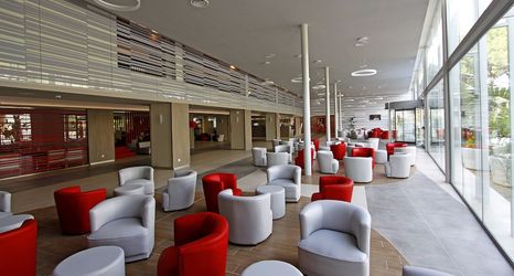 기타 2 BG Hotel Tonga Tower