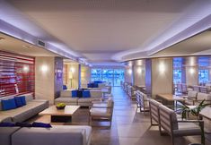 기타 5 BG Hotel Tonga Tower