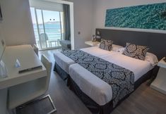 อื่นๆ 5 BG Hotel Nautico Ebeso