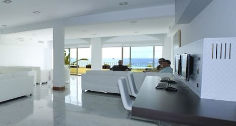 기타 2 BG Hotel Nautico Ebeso