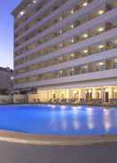 Imej utama Carcavelos Beach Hotel