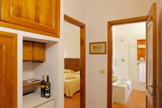 기타 4 Relais Vignale & Spa