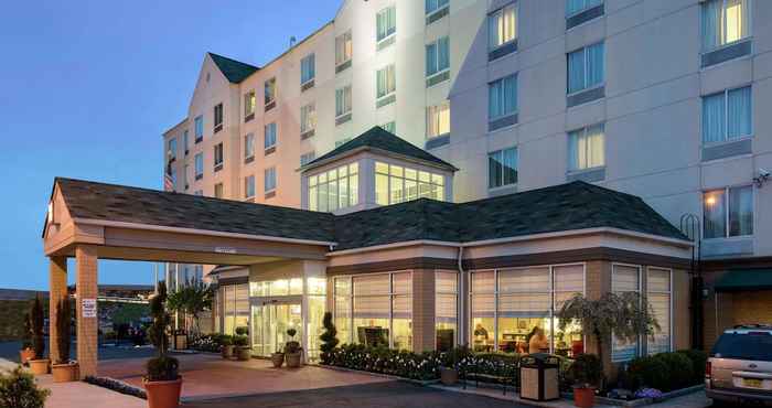 Lainnya Hilton Garden Inn Queens/JFK Airport