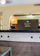 Imej utama Quality Hotel Americana Nogales