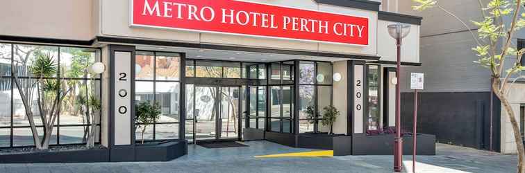 Others Metro Hotel Perth City