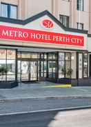 Primary image Metro Hotel Perth City