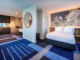 Novotel Melbourne Preston, 4.148.869 VND