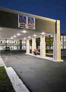 Imej utama Motel 6 West Columbia, SC - Airport