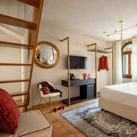 Primary image 1 Daplace - Antica Casa Coppo, Saint Mark's Basilica Hotels