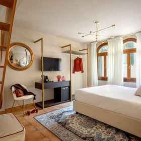 Primary image 1 Daplace - Antica Casa Coppo, Hotel The Gritti Terrace