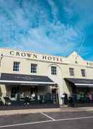 ภาพหลัก The Crown Hotel Bawtry, Doncaster