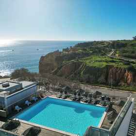 Primary image 1 カルヴィ ビーチ ホテル, ポルト・デ・モス ビーチ ホテル