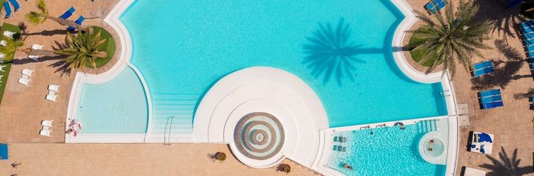 その他 eó Suite Hotel Jardin Dorado