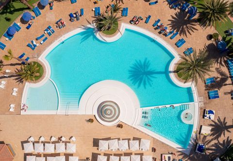 その他 eó Suite Hotel Jardin Dorado