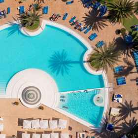 Primary image 1 eó Suite Hotel Jardin Dorado, サン・バルトロメ・デ・ティラハナ ホテル