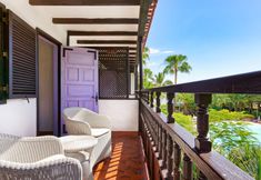 기타 6 Hotel Parque Tropical