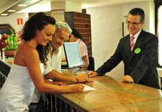 기타 3 Hotel Parque Tropical