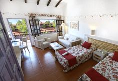 기타 2 Hotel Parque Tropical