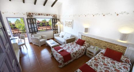 기타 2 Hotel Parque Tropical