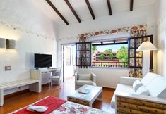 기타 5 Hotel Parque Tropical