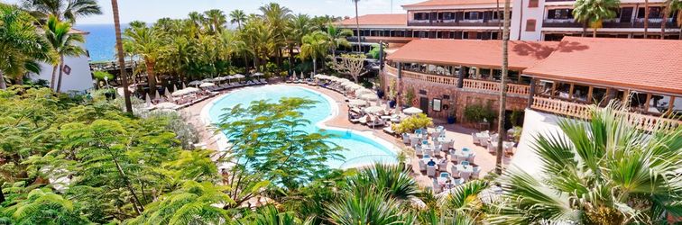 기타 Hotel Parque Tropical