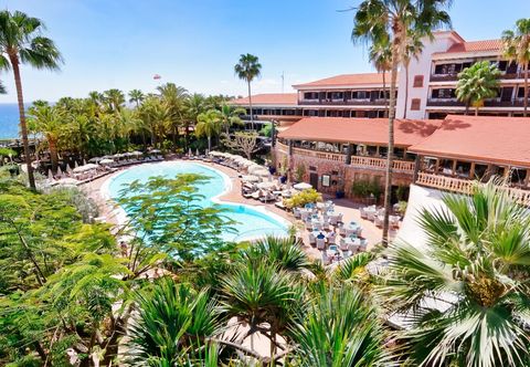 기타 Hotel Parque Tropical