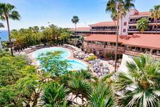 기타 Hotel Parque Tropical