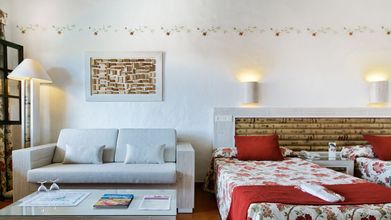 기타 4 Hotel Parque Tropical