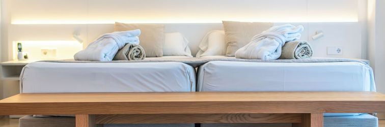 其他 Canyamel Park Hotel & Spa - Adults Only