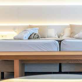 Primary image 1 Canyamel Park Hotel & Spa - Adults Only, Khách sạn Estellencs