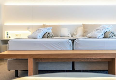 Others Canyamel Park Hotel & Spa - Adults Only