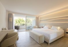 其他 2 Canyamel Park Hotel & Spa - Adults Only
