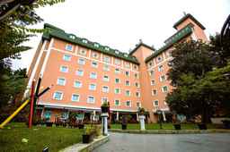 The Green Park Merter, THB 2,772.31