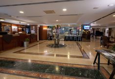 其他 3 The Green Park Bostancı