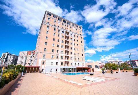 其他 The Green Park Bostancı