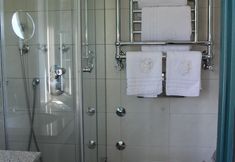 其他 7 Hotel Süllberg Karlheinz Hauser