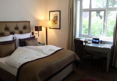 其他 4 Hotel Süllberg Karlheinz Hauser
