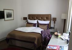 其他 3 Hotel Süllberg Karlheinz Hauser