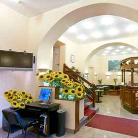 Primary image 1 Hotel Pavone, Susa Hotels