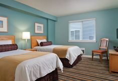 기타 4 Worldmark Birch Bay