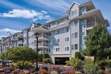 기타 Worldmark Birch Bay