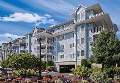 其他 Worldmark Birch Bay