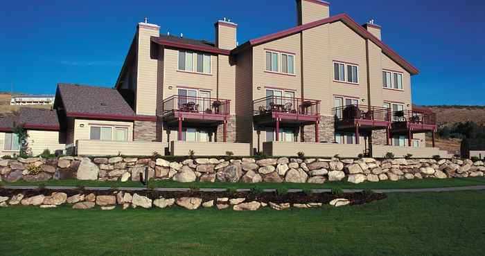 Others WorldMark Bear Lake