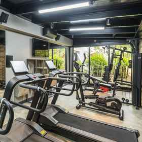 Primary image1庫里奇巴巴特爾宜必思飯店,Public Park飯店